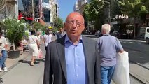 CHP Milletvekili Utku Çakırözer, toplu taşıma için kanun teklifi verdi
