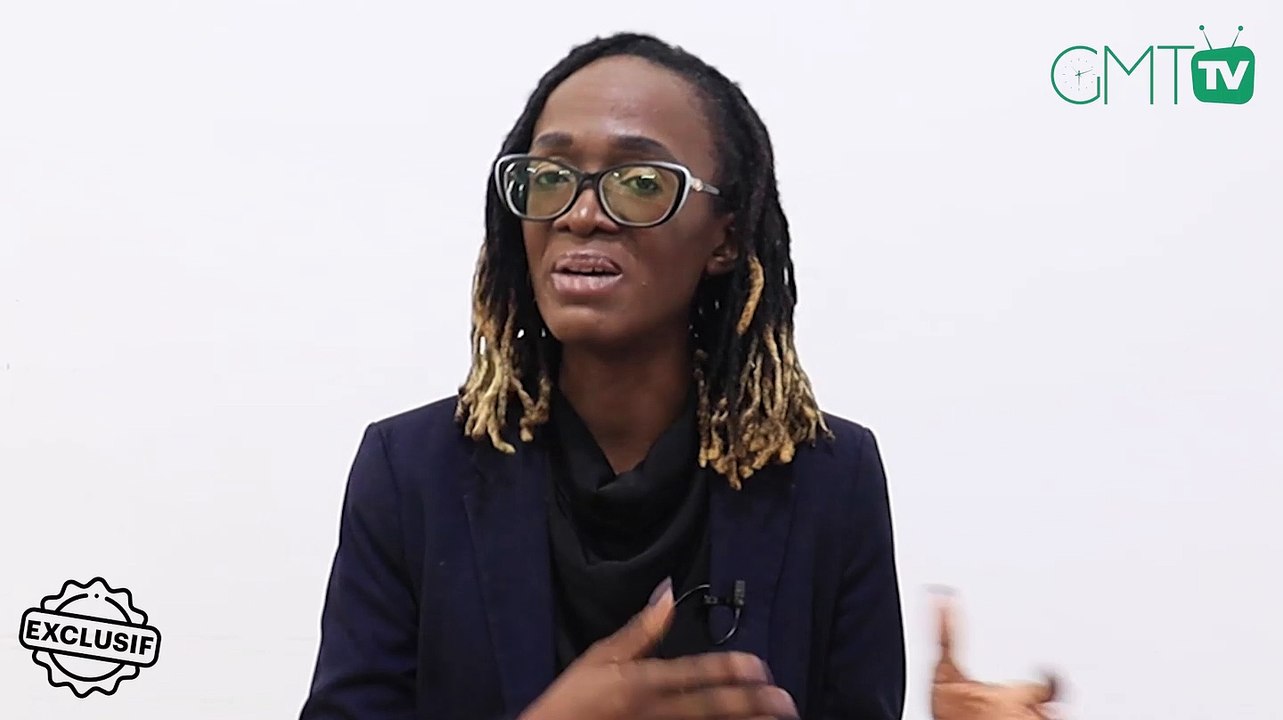 [#Exclusif]  Interview de Magali Wora, Manager Culturel    066441717  011775663  #GMT #GMTtv #Gabon