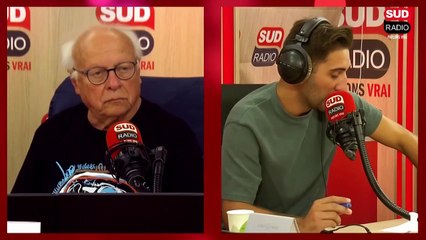 Philippe Quéré nous parle du rôle de l'Assemblée nationale.