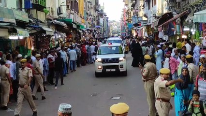 DK Shivkumar:जनता ने जताया कांग्रेस पर भरोसा, सरकार पूरे करेगी वायदे