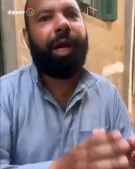 "أزواج بناتي كلهم ماتوا في الإعصار" مأساة عبد الكريم في قرية الشريف