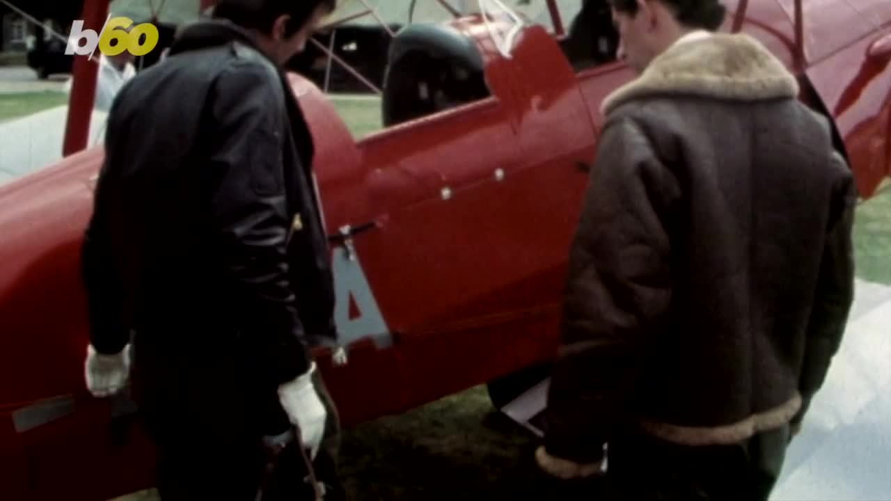 Why King Charles Doesn’t Fly Planes Anymore