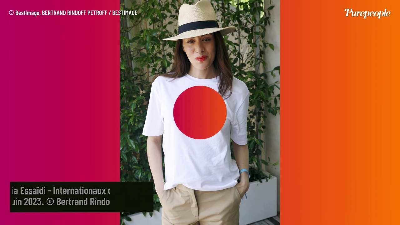 Tous avec le Maroc sur M6 : Sofia Essaïdi absente du concert et "le coeur brisé", ses mots très poignants après le séisme