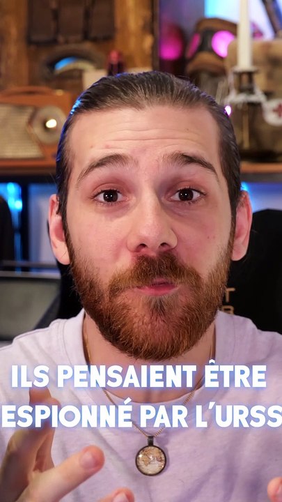 Comment des pets de harengs ont failli déclencher une guerre ?