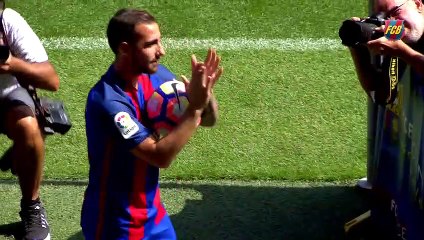 Eşi şehri görmek bile istemedi! Paco Alcacer'in Samsunspor'a transferi yattı