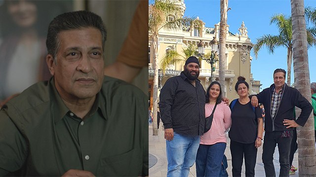 Rio Kapadia Family Members में कौन कौन, Wife और Kids Details | Boldsky