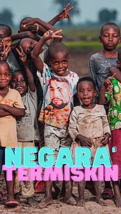negara'paling melarat