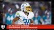 Chargers Running Back Austin Ekeler Promises Fantasy Owners a Great Season