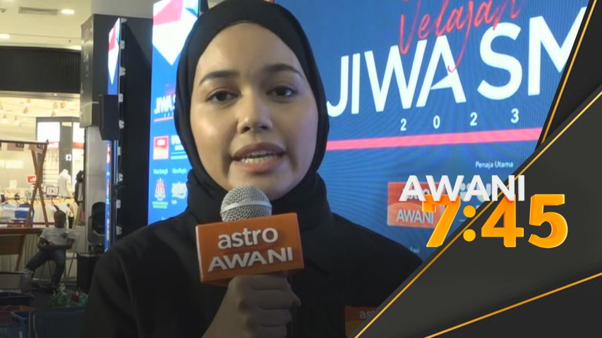 Jelajah Jiwa SME Ke Kelantan Bermula Esok | Astro Awani