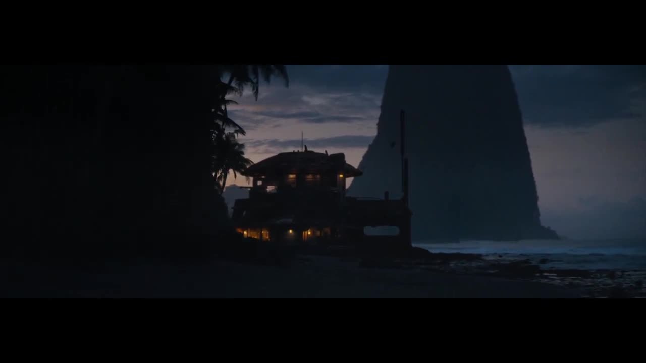 The Creator trailer