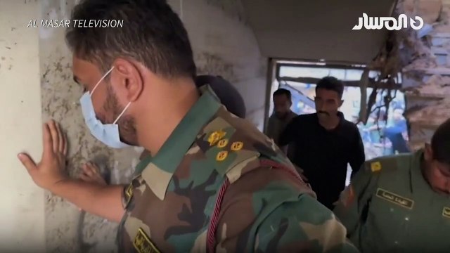 ONU: maioria das mortes por inundações na Líbia podia ter sido evitada
