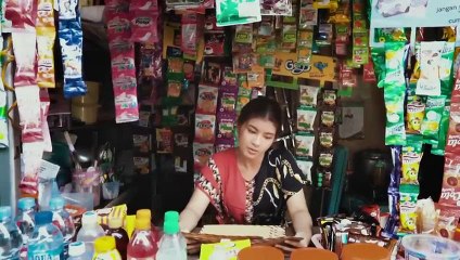 CINTA SURGA - TRI SUAKA FT. NABILA MAHARANI  (OFFICIAL MUSIC VIDEOS)