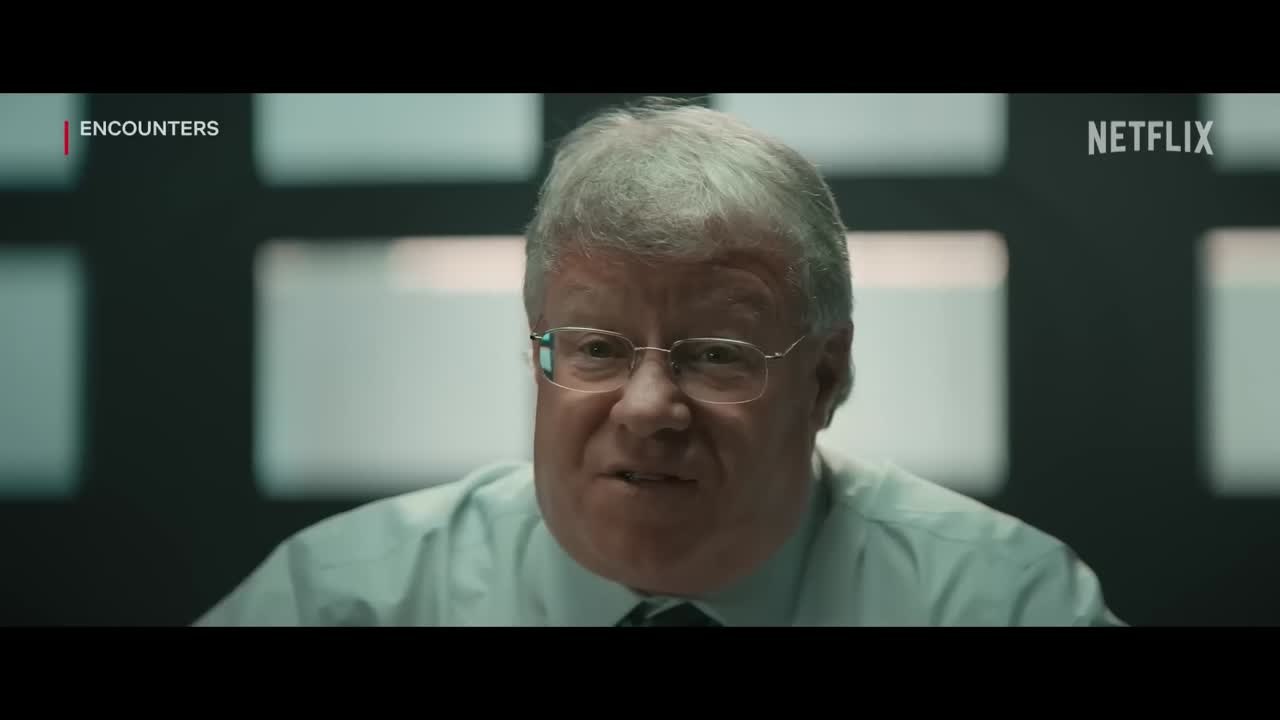 encounters netflix BA