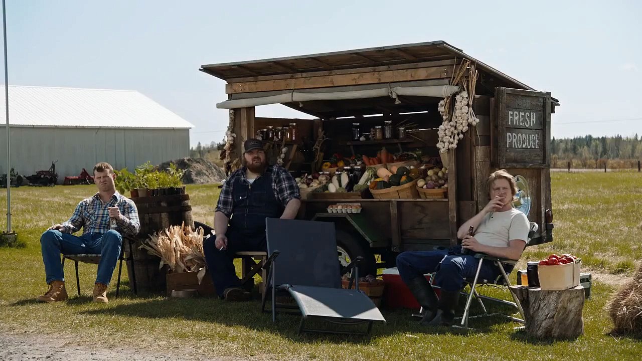Letterkenny S11E05