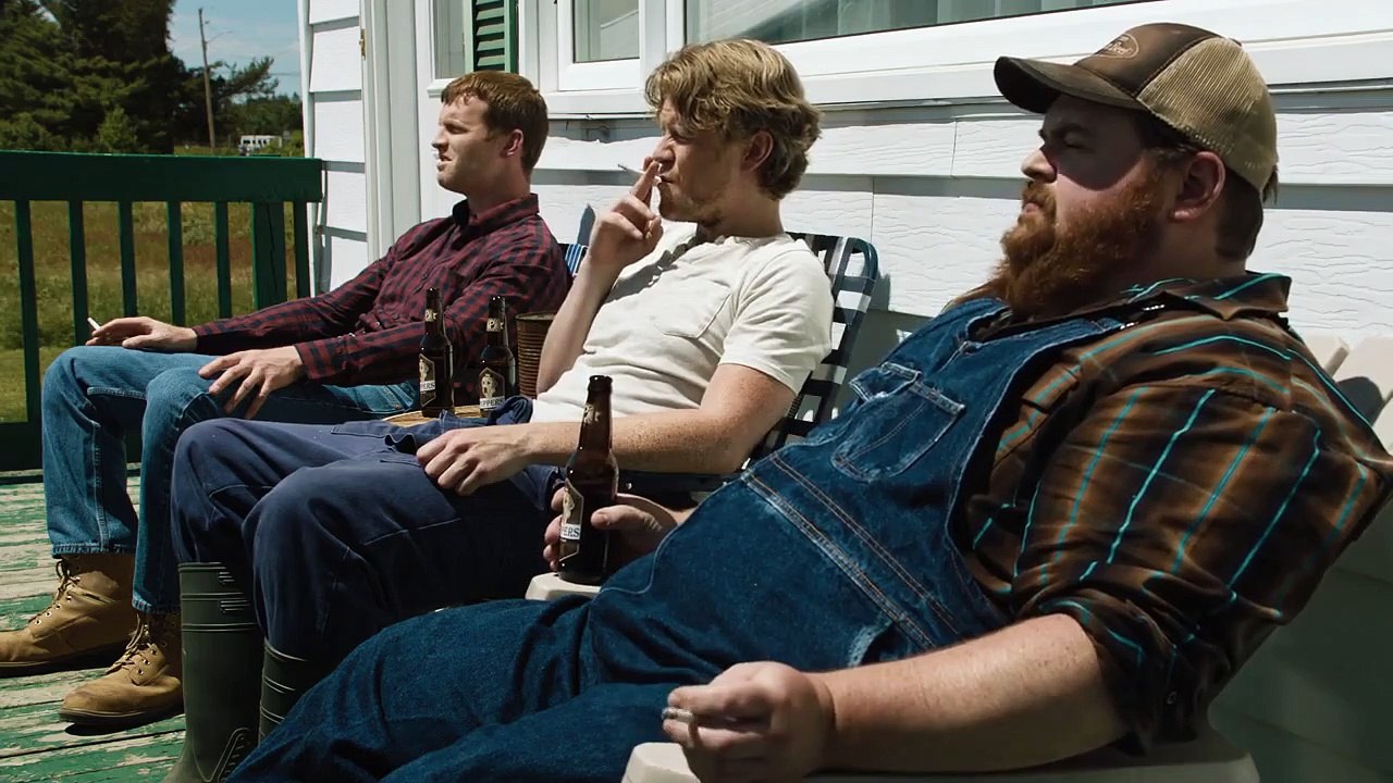 Letterkenny S11E06