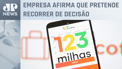 Justiça bloqueia R$ 50 milhões de sócios da 123 Milhas