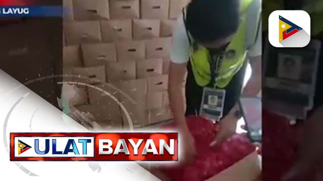 Mga natukoy na responsable sa pagtaas ng presyo ng sibuyas at iba pang produkto, posibleng maharap sa kasong price manipulation, smuggling