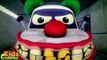 Clownjuring - Road Rangers - Cartoon Videos For Toddlers By Kids Channel