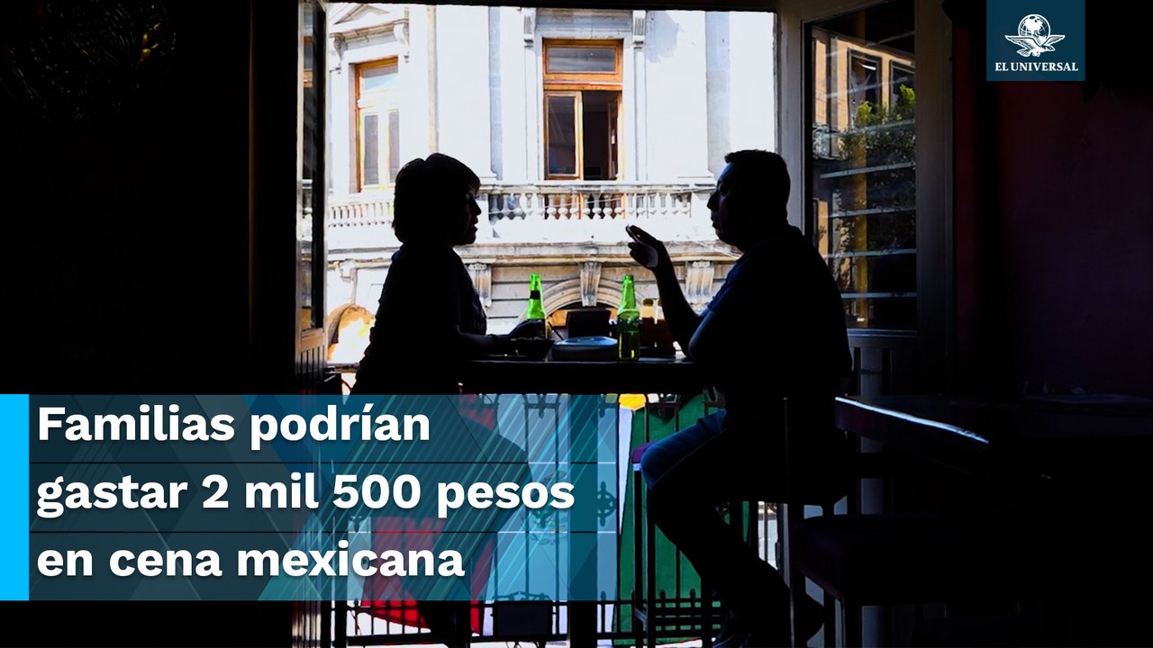 Ventas de restaurantes crecerán 30% por fiestas patrias