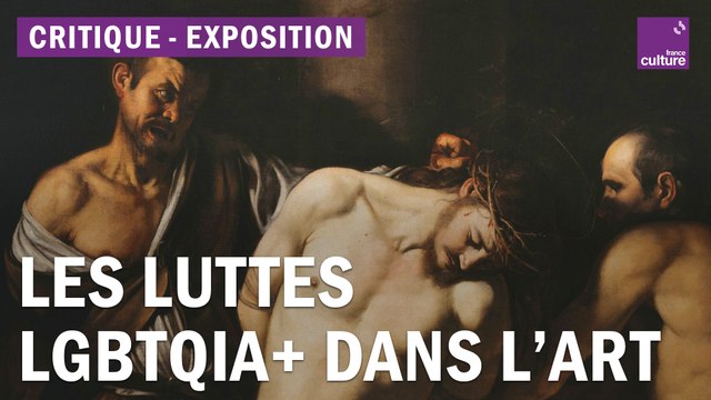 Over the Rainbow au Centre Pompidou : quand l'art traduit la lutte LGBTQIA+