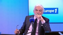 Pascal Praud et vous - «Si Macron va à la messe du pape, il doit être aux autres» offices religieux, avance un auditeur