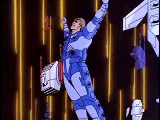 CENTURIONS - Ep. 08 - Denver is Down (480p - DVDRip)