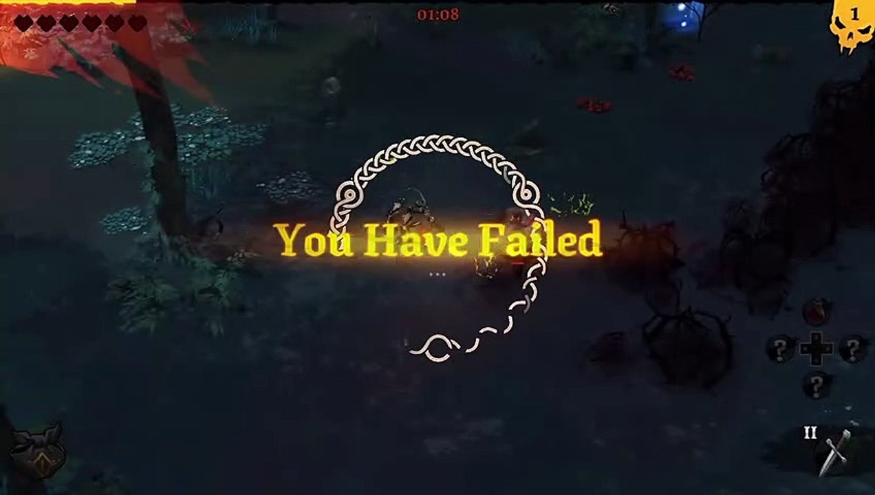 An Ankou vereint Survival und Roguelike, zeigt seine düstere Welt im Trailer