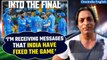 Former Pakistani pacer, Shoaib Akhtar, hits out at 'India fixed the game' claims | Oneindia News
