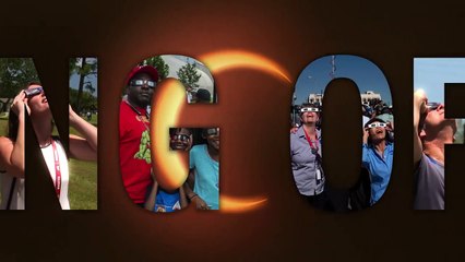 6 - Watch the 'Ring of Fire' Solar Eclipse (NASA Broadcast Trailer)