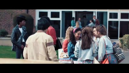 Music of my Life Bande-annonce (IT)