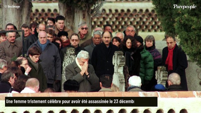 Nathalie Roussel (La Gloire de mon père) : La famille du père de ses enfants marquée par un assassinat tristement célèbre