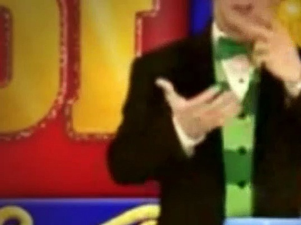 Blue's Clues S05E05 Blue's Clues 100 100th Episode Celebration