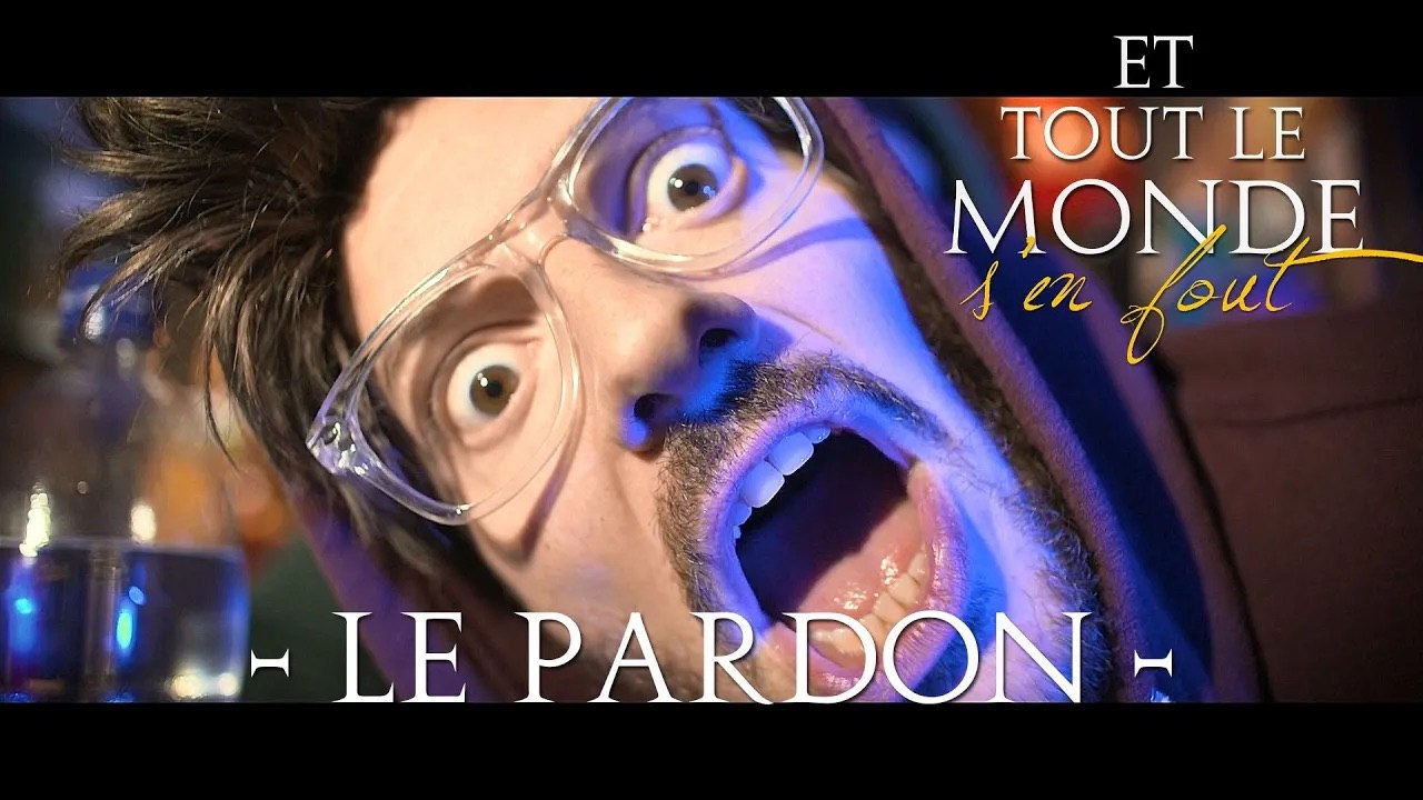 ETLMSF - Le pardon