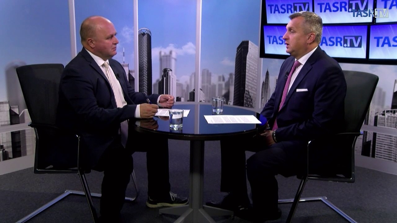 DANKO: Problém migrantov je treba riešiť spolu s Orbánom a celou V4