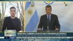 Gobierno argentino anuncia programa de devolución del IVA