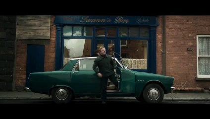 IN THE LAND OF SAINTS AND SINNERS Official Trailer (2023)