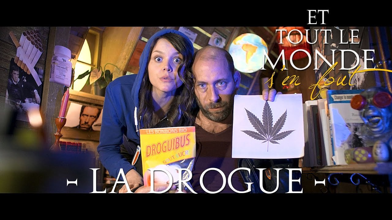 ETLMSF - La drogue