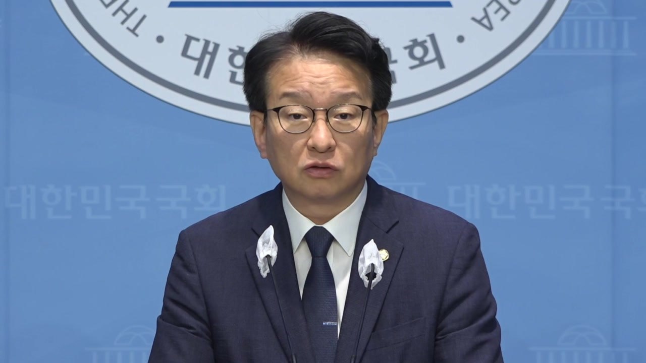 민주 "尹, 북러 협력 초래...북러 회담 만든 1등 공신" / YTN