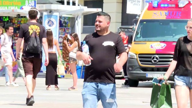 El verano de 2023 ha sido el tercero más cálido de España, con récord de temperatura del mar