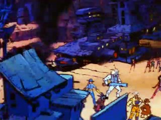 Bravestarr - 51 - The Little Lie That Grew