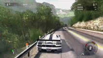 Winning One Race Easily (Forza Motorsport 3)