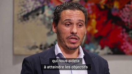 Del Nido salue le retour du "fils prodigue" Ramos