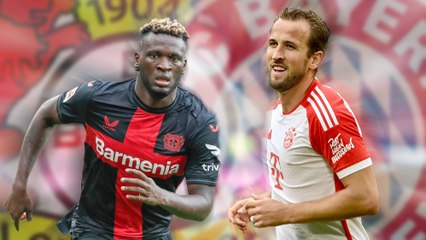Helmes vor Topspiel: "Normalerweise gewinnt Bayern 3:0, aber ..."