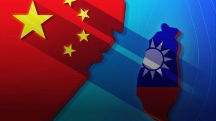 Taïwan signale des exercices militaires chinois près de ses côtes