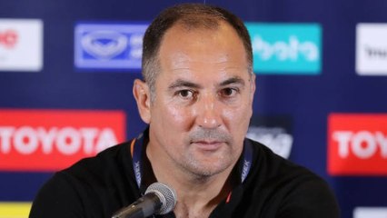 La Selección India De Fútbol Gana Gracias A Los Consejos De Un Astrólogo