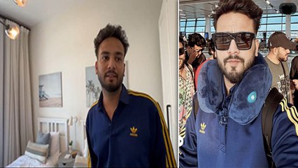 Bigg Boss OTT 2  जीतने के बाद अब Elvish Yadav ने Dubai में खरीदा करोड़ों का घर,Fans को दिखाई झलक