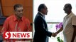 Just like Rajinikanth, Anwar deserves 'Thalaivar' tag, says Rayer