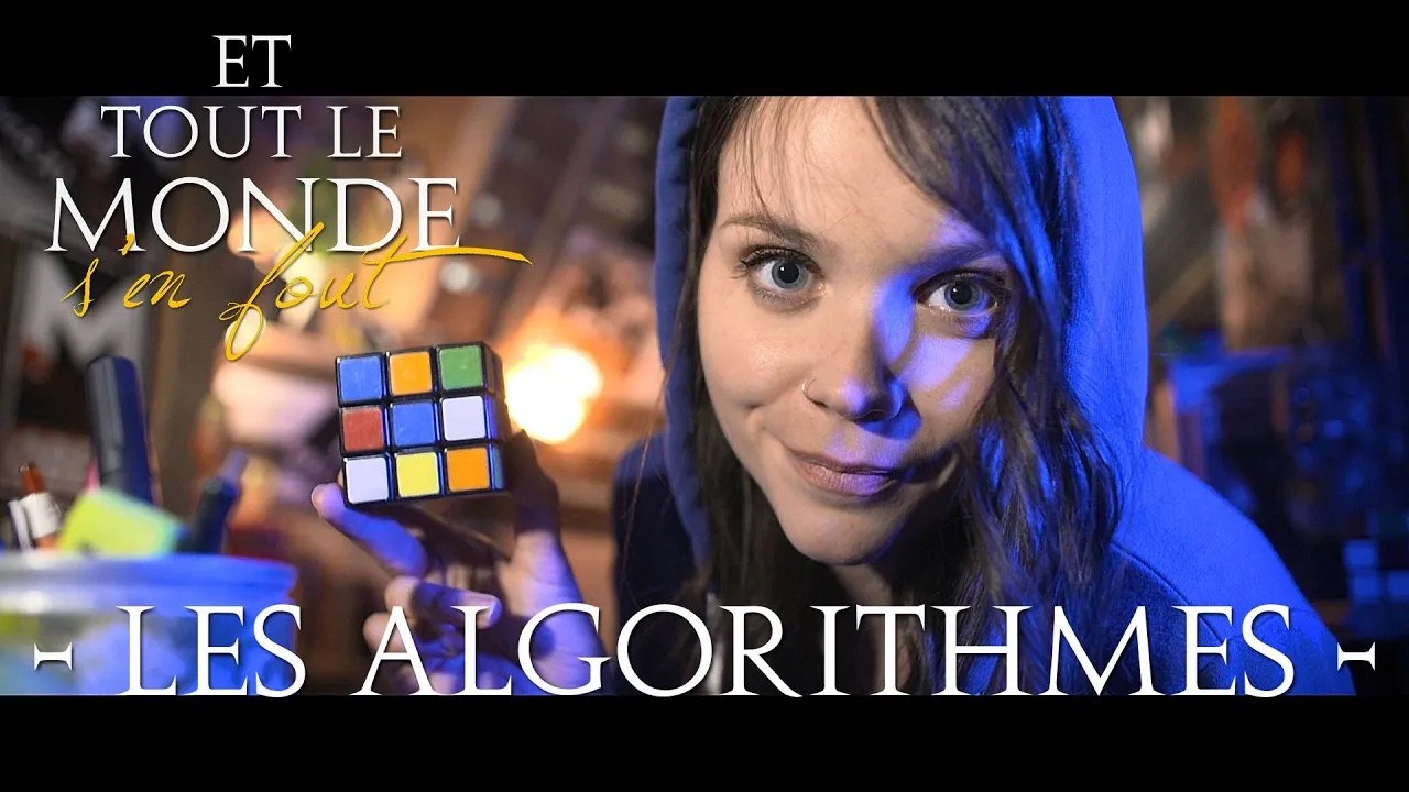 ETLMSF - Les algorithmes