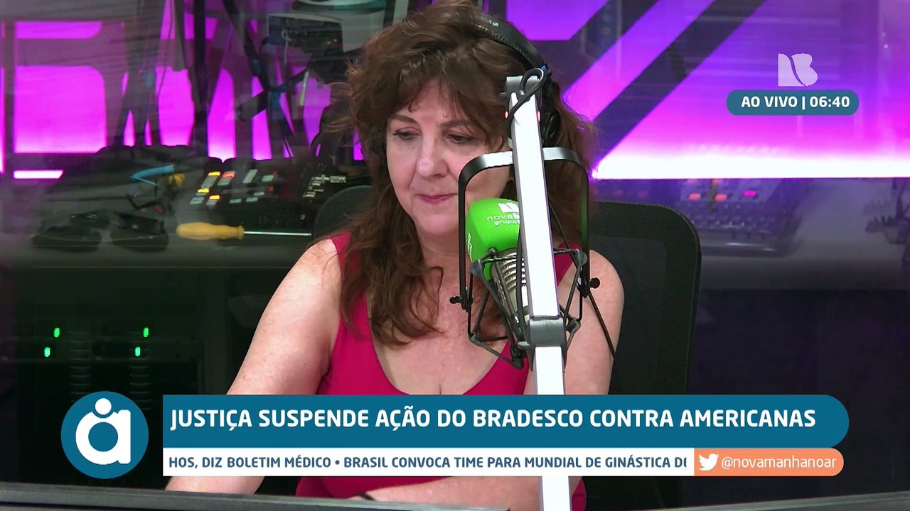 SENSAÇÃO DE ALÍVIO NA INFLAÇÃO DEMORA