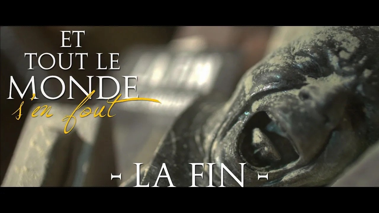 ETLMSF - La fin